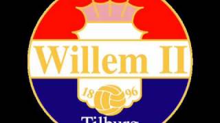 Willem ii clublied [upl. by Wareing]