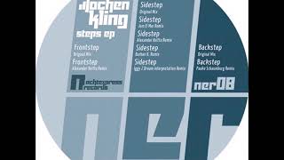 Jochen Kling  Sidestep Jam El Mar Remix [upl. by Shelia]