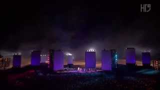 Jean Michel Jarre  Water For Life Marocco 2006 Full concert [upl. by Medovich971]