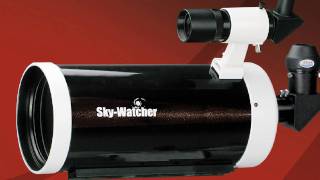 SkyWatcher Maksutov Signature Series [upl. by Spence]