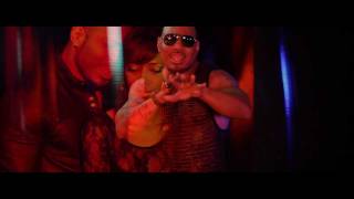 CLIPNICHOLS FEAT JAMICE quotCE SOIRquot ALBUM ZONEROGEN 2  OFFICIAL VIDEO HD [upl. by Ellenar328]