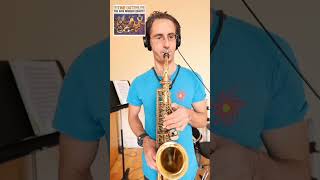 Playing w Paul Desmond  Kathy’s Waltz Transcription [upl. by Handler545]