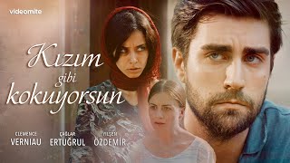 Kızım Gibi Kokuyorsun  Yerli Dram Filmi İngilizce Altyazılı [upl. by Neitsirk590]