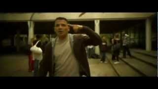 Tunisiano  Le Regard Des Gens Clip Officiel HQ 2012 [upl. by Teodor751]