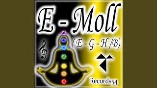 E  Moll E  G  H 23 Rhythm 80 to 109 Bpm [upl. by Nnaesor]