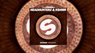 Headhunterz amp KSHMR  ID [upl. by Heaps]