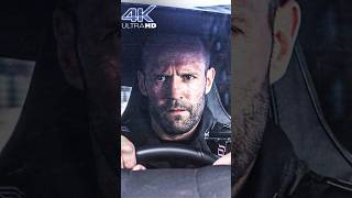 Jason Statham kills six men in six shots  Wrath of Man 2021  Movie Clip 4K  Recap Blade [upl. by Niwdla]