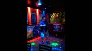 Tim Renick Country Karaoke Montgomery Gentry [upl. by Aivatco626]