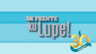 Defrente ku Lupe  Kua nos hende hombernan gusta mas e latino of e krioyo [upl. by Drescher662]