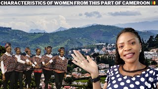 Typical Characteristics of WOMEN from this part of the North West Region of Cameroon 🇨🇲  Bamenda [upl. by Elberta]