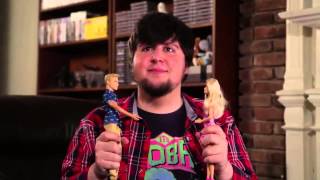 Systemic Oppression JonTron [upl. by Nuahsel]