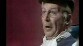 Clive Dunn  Grandad totp2 [upl. by Adelaja]