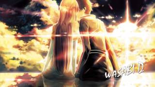 PRFFTT amp Svyable Massolit Ft Crywolf  We Are Lyrics [upl. by Thera]