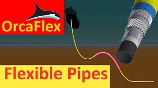 Flexible Pipes [upl. by Meelas]