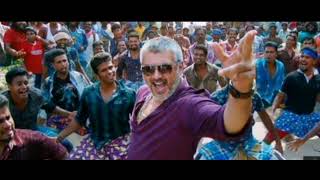 Aaluma Doluma 8D  VedhalamAaluma Doluma Video song  break free musix [upl. by Yemane572]