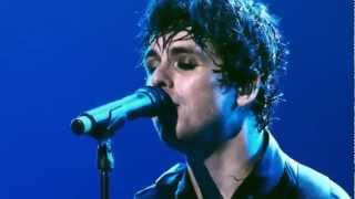 Green Day  Good Riddance Time of Your Life LIVE IN JAPAN HD [upl. by Yecam]