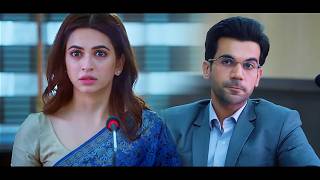 ठुकरा के मेरा प्यार मेरा इंतक़ाम देखेगी  Shaadi Mein Zaroor Aana Full movie  Rajkumar Rao amp Kriti [upl. by Ziza]