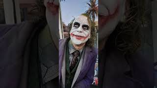 Hey Joker Why so Popular Thejoker batman agentsofkhaos [upl. by Notyrb]