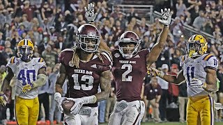 Best ClutchGame Winning Plays of the 201819 College Football Season ᴴᴰ [upl. by Derwin]