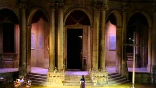 Cavalleria Rusticana  Mascagni opera completa  Noto SR 31082013 [upl. by Attennek249]