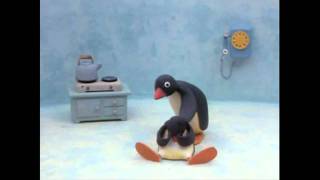 PINGU sottotitolato  La nascita di Pinga pt1 [upl. by Aleda701]