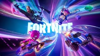 Playing fortnite on Xbox cloud gaming [upl. by Piderit]