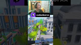 New Ace Spot Just Dropped  xxdunkerxx on Twitch [upl. by Enyrb]