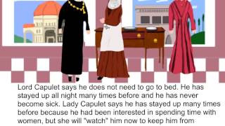 Romeo and Juliet  Act 4 Scene 4 Summary [upl. by Hannon]