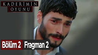 Kaderimin Oyunu 2 Bölüm 2 Fragman [upl. by Giorgi]