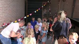 gemeente zondag gereformeerde kerk voorthuizen 89224 movie [upl. by Atoiganap876]