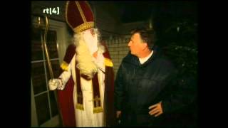 Henny Huisman en Sinterklaas [upl. by Psyche]