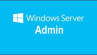 Windows Server 2012 R2 Administration for Beginners [upl. by Sheff641]