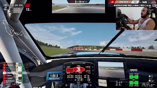 LFM  Season 15  GO Setups GT3 Sprint Series  WEEK 1  25min Nürburgring [upl. by Akenahs844]