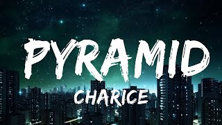 Charice  Pyramid Lyrics featuring Iyaz 15p lyricsletra [upl. by Debbra]