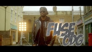 Fuse ODG  Antenna Ft Wyclef Jean Official Video [upl. by Monto]