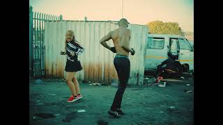 TOSS x Thee Buhle x Mr Nation Thingz  Abo Sisi Bendawo Visualizer [upl. by Eiznikam]