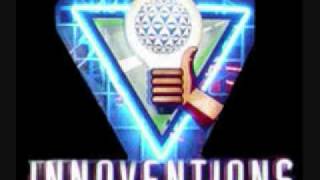 Epcot Innoventions area music loop part 3 [upl. by Odlauso]