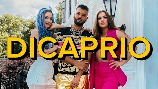 HERCEG x DÉR HENI x NEMAZALÁNY – DiCaprio Official Music Video [upl. by Ahtiuqal]