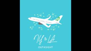 Outasight  NY 2 LA Audio [upl. by Sabah]