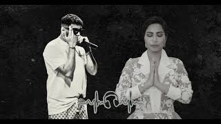 Samara amp Sherine  Galbi  Remix Prod [upl. by Daraj]