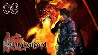 Drakengard 2  PS2 Gameplay [upl. by Ahsinrats]