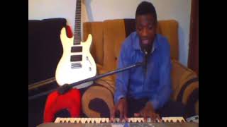 MnyunyiziWakuabudiwa  Mungu wetu Tabibu Cool chords Worship by George wakinadah [upl. by Eba]