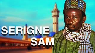 SERIGNE SAM MBAYE [upl. by Claud]