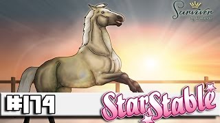 Star Stable Online Deutsch 174  Kettensägenmassaker  Lets Play SSO [upl. by Dominga195]