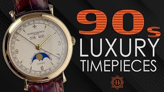 Timeless Elegance  Vacheron Constantin Historiques Tripe Calendar 47050 [upl. by Farny]