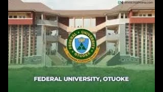 Step by Step Guide to FUOTUOKE 2024 and 2025 Post UTME Application Federal University Otuoke [upl. by Reivad]