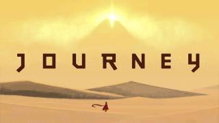 Journey  Original Game Soundtrack  quotNascencequot by Austin Wintory HD [upl. by Giza]