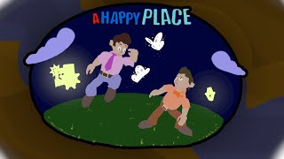 A Happy Place  Trailer [upl. by Weingartner]