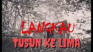 ENSERA IBAN  LANGKAU TUSUN 5 [upl. by Ainavi]