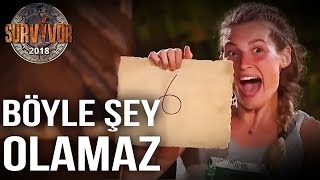 Bil Bakalım Oyununda Tahminleriyle Güldürdüler  10 Bölüm  Survivor 2018 [upl. by Anoyek]